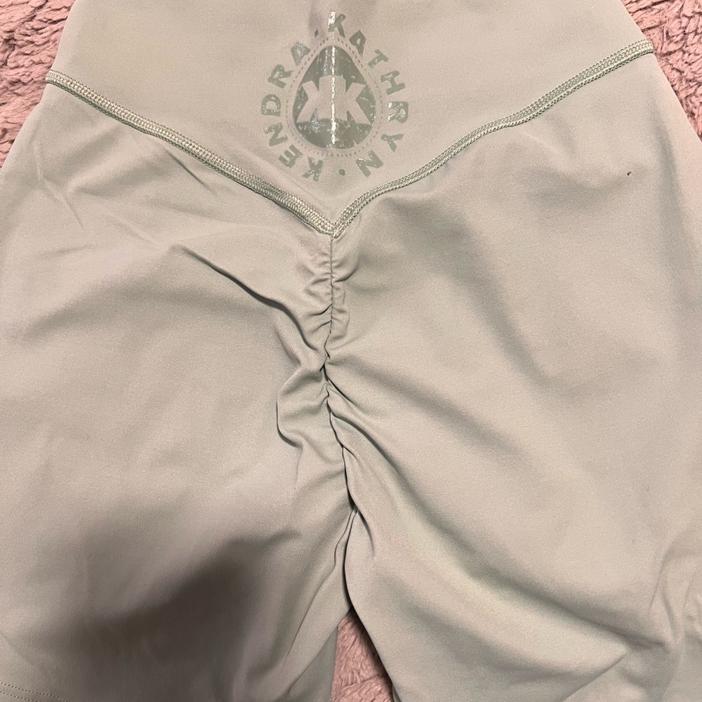 NWOT KKFit Shorts